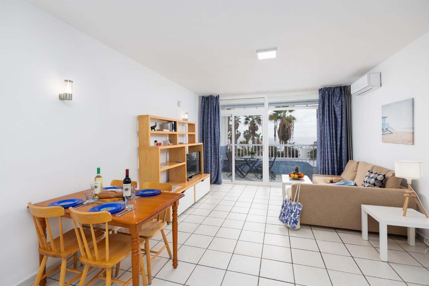 Jardines Apartment 1 Puerto del Carmen  Zewnętrze zdjęcie