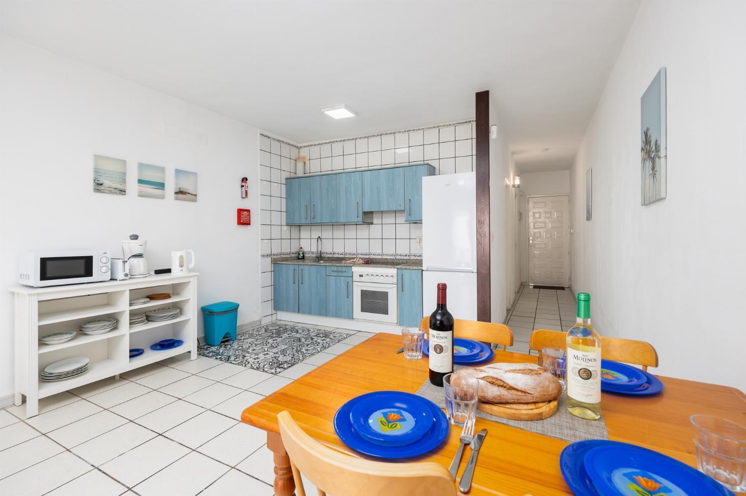 Jardines Apartment 1 Puerto del Carmen  Zewnętrze zdjęcie