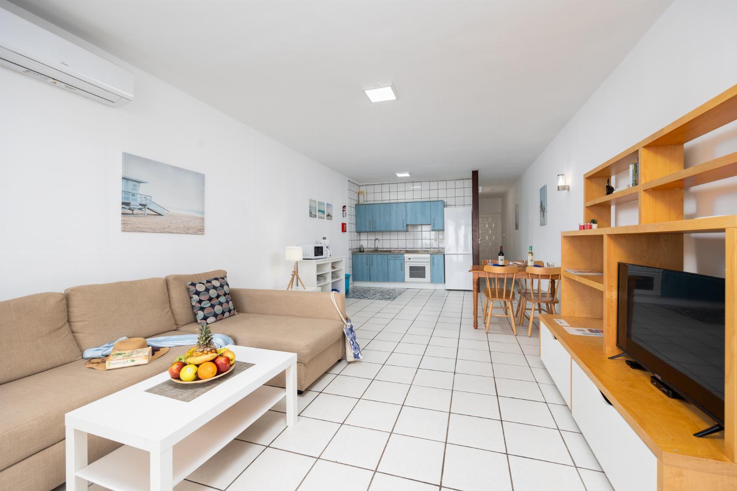 Jardines Apartment 1 Puerto del Carmen  Zewnętrze zdjęcie